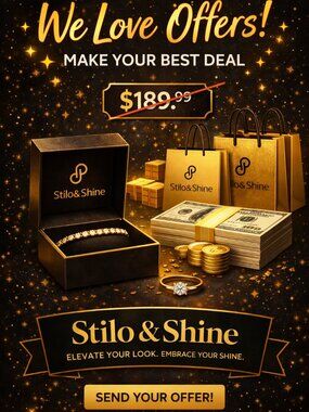 We Love Offers! 💬✨